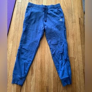 Champion sweat pants